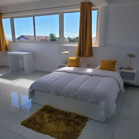 Hello Guyane Appartement Cayenne Buitenkant foto