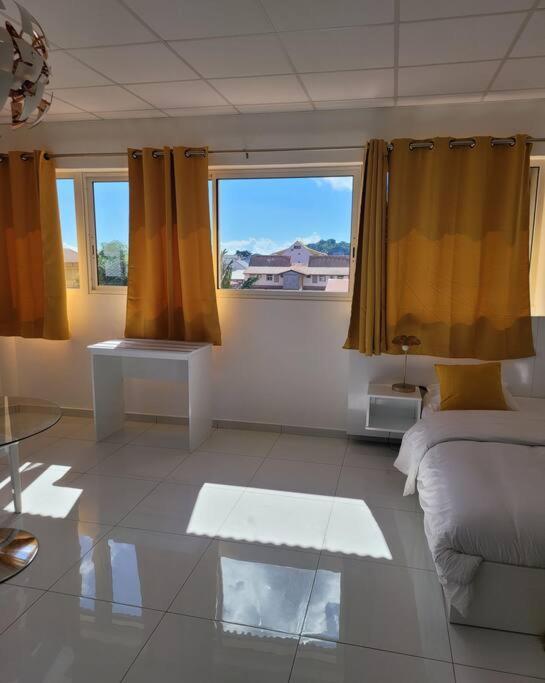 Hello Guyane Appartement Cayenne Buitenkant foto