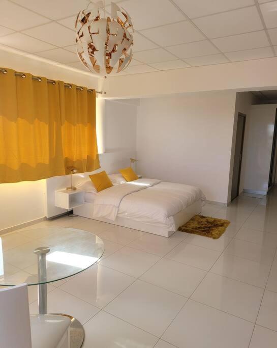 Hello Guyane Appartement Cayenne Buitenkant foto