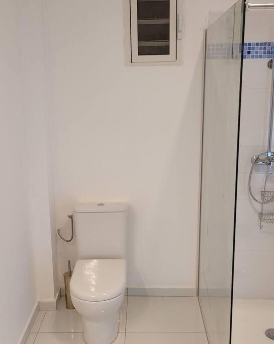 Hello Guyane Appartement Cayenne Buitenkant foto
